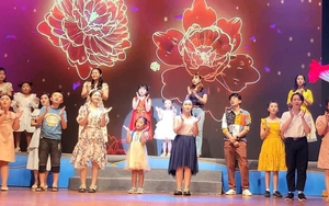 Cải lương tính chuyện dài hơi