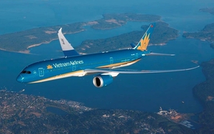 Cục Hàng không Việt Nam: Triển khai phương án bay tránh vùng tập trận của Trung Quốc