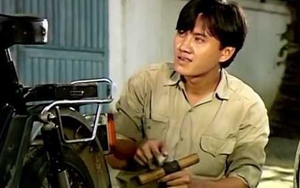 Nhớ tài tử điện ảnh Lê Công Tuấn Anh (kỳ 1): Cuộc 'Tìm vàng' thấm tình huynh đệ