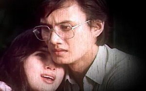 Nhớ tài tử điện ảnh Lê Công Tuấn Anh (kỳ 2): Cột mốc 'Vị đắng tình yêu'