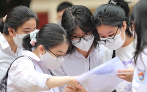 Tuyển sinh đại học 2022: Nhiều trường tại TP. HCM đưa ra mức điểm sàn an toàn để tuyển đủ chỉ tiêu