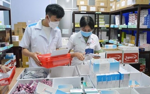 Thêm 133 loại thuốc được gia hạn giấy đăng ký lưu hành