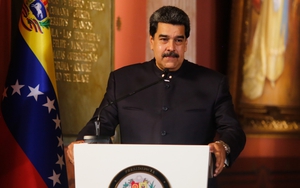 Venezuela: Cựu nghị sĩ tham gia vụ án sát Tổng thống Maduro bị xử tù