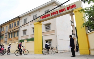 Bộ Giáo dục và Đào tạo đã ban hành khung kế hoạch thời gian năm học 2022-2023