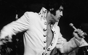 Ca khúc 'Suspicious Minds' do Elvis Presley thể hiện: Sự trở lại của 'nhà vua'