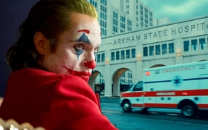 Warner Bros. tiết lộ ngày ra mắt và cốt truyện 'Joker 2'