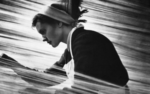 Album 'Entering Heaven Alive' của Jack White vào top 10: Còn sống để bước vào thiên đường