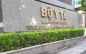 Bộ Y tế lên tiếng vụ bác sỹ tự nhận chữa khỏi bệnh đồng tính
