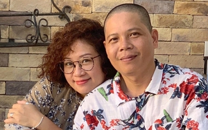 Xem triển lãm 'An & Huy': Sự tương hợp mỹ cảm của sáng tạo