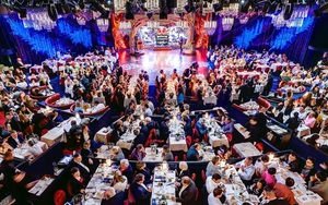 Sân khấu Lido tại Paris - Dấu chấm hết của một kỷ nguyên