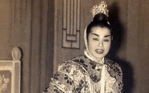 Vĩnh biệt NSƯT Khánh Hợi: Thế hệ vàng của cải lương Bắc