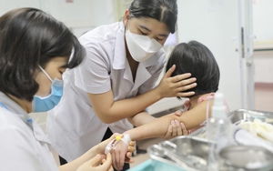 Khuyến cáo của Bộ Y tế về việc phòng chống bệnh cúm mùa