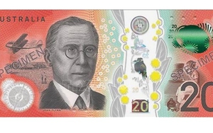 Ngân hàng trung ương Australia thử nghiệm sử dụng tiền kỹ thuật số