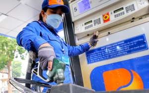 Giảm thuế nhập khẩu, giá xăng có giảm?