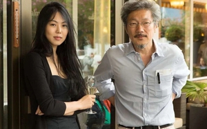 Phim mới của Hong Sang Soo sẽ phát hành tại Bắc Mỹ