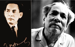 Nhớ thi sĩ Tế Hanh (1921 - 2009): Sống chậm, nghĩ nhanh, nói ngắn