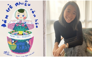 Bước vào thế giới của 'Đám trẻ nhiễu văn hóa'