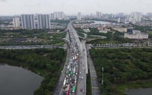 Thành lập Hội đồng thẩm định Quy hoạch tổng thể quốc gia