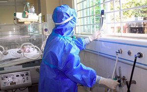 Cả nước ghi nhận 819 ca mắc COVID-19 mới, 56 bệnh nhân nặng đang thở oxy