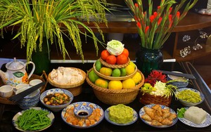 Góc nhìn 365: Dòng chảy 'rằm tháng Bảy'