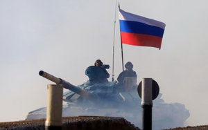 Bộ Quốc phòng Nga thông báo về sự kiện Army Games 2022