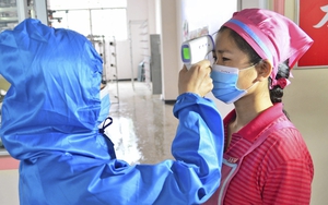 Triều Tiên tuyên bố chiến thắng dịch Covid-19