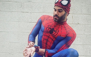 Spider Man - huyền thoại ở... tuổi 60