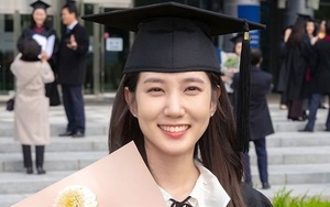 Chỉ có thể là Park Eun Bin