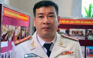 Vụ cựu Đại tá Phùng Anh Lê nhận hối lộ: Kiến nghị xử lý nhiều cán bộ Công an quận Tây Hồ