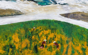 Con đường sắc màu