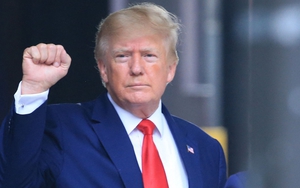 Bộ trưởng Tư pháp Mỹ xác nhận FBI đang điều tra cựu Tổng thống Donald Trump