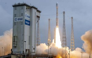 Cơ quan Vũ trụ châu Âu tìm kiếm các lựa chọn thay thế tên lửa của Nga