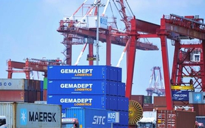 Thương mại Trung-Nga có thể đạt kỷ lục trong năm 2022