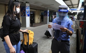 Tăng nhiều tàu khách đến các điểm du lịch dịp lễ 2/9