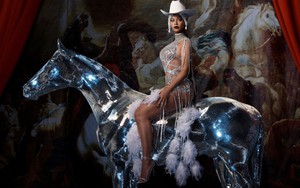 Album 'Renaissance' của Beyoncé: Sự phục hưng cho những 'kiến trúc sư' bị lãng quên