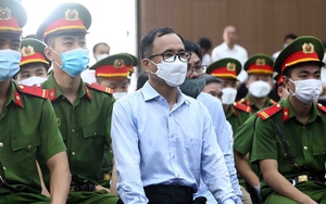 Xét xử cựu lãnh đạo Bình Dương: Làm rõ trách nhiệm trong sai phạm quản lý 2 khu 'đất vàng'