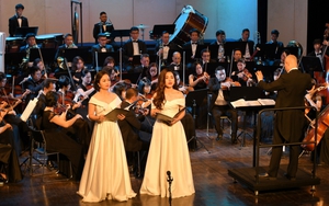 'Đêm huyền ảo - Sparkling Night' sắp trở lại đầy hấp dẫn tại Nhà hát Lớn