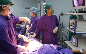 TP HCM: Không thiếu thuốc đông máu trong phẫu thuật tim