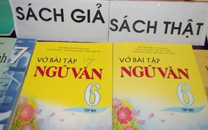Góc nhìn 365: Khi sách giả… lên chợ online