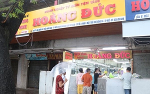 Khởi tố nguyên Đại úy Công an dùng súng cướp tiệm vàng