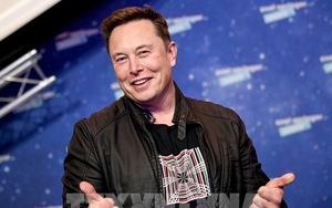 Tỷ phú Musk nêu điều kiện thực hiện thỏa thuận với Twitter