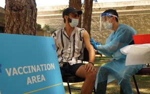 CDC Mỹ cập nhật khuyến nghị về đậu mùa khỉ sau trường hợp đầu tiên nghi nhiễm từ người sang chó