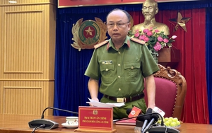 Thông tin Công an và Bưu điện tỉnh Bình Dương đang giữ hơn 35.000 thẻ CCCD chưa tìm được chủ là chưa chính xác