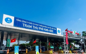 Kết nối cao tốc của VEC không ảnh hưởng đến hệ thống thu phí ETC