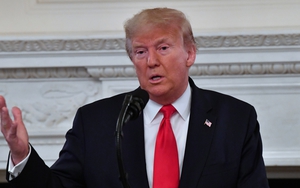 Cựu Tổng thống D.Trump đệ đơn kiện Chính phủ Mỹ