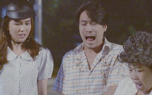 Phim 'Duyên ma' dành cho… người sợ ma