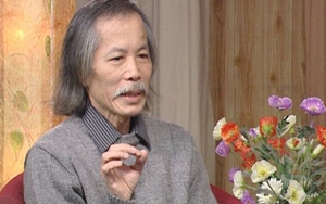 Họa sĩ Lương Xuân Đoàn: 'TT&VH - người đồng hành thân thiết và thầm lặng của văn nghệ sĩ'