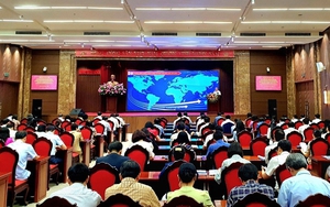 Góc nhìn 365: Công nghiệp văn hóa luôn cần những biểu tượng