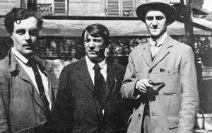 Amedeo Modigliani - thiên tài phóng đãng