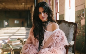 'Camila Cabello - Người yêu bản thân' có tình mới